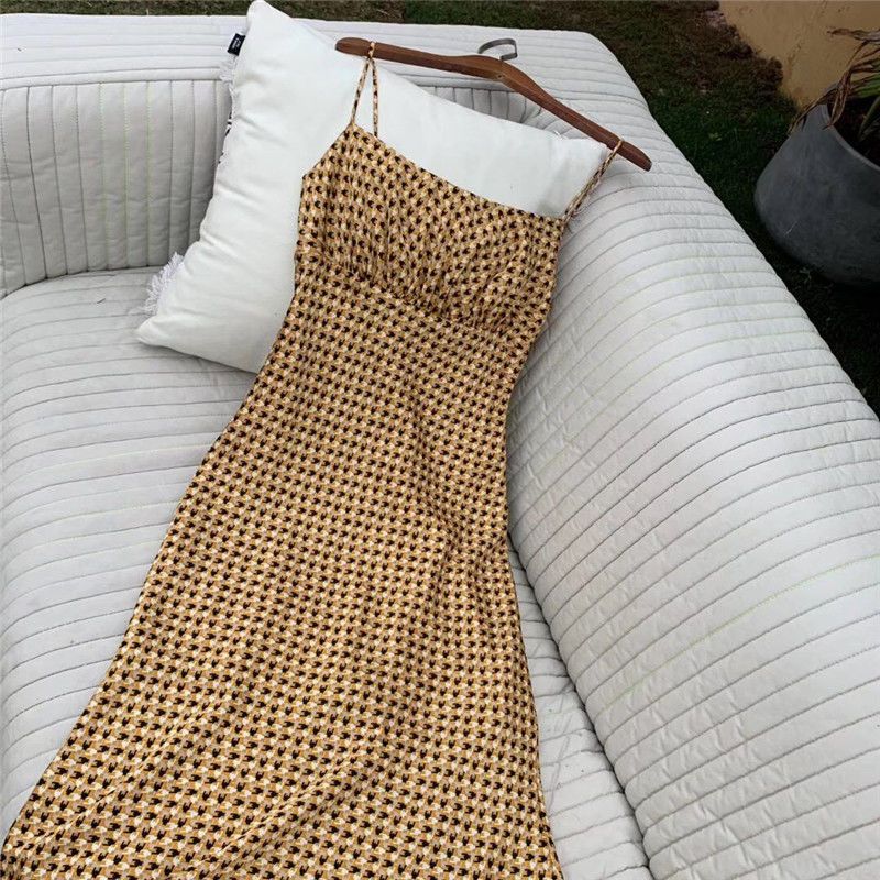 Giacca da donna Street Blasting con gonna con bretelle piccole, design Sense, abito in due pezzi_voghion.com