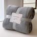 2025 Small A-Class Office Thickened Milk Fleece Nap Cover Blanket_voghion.com
