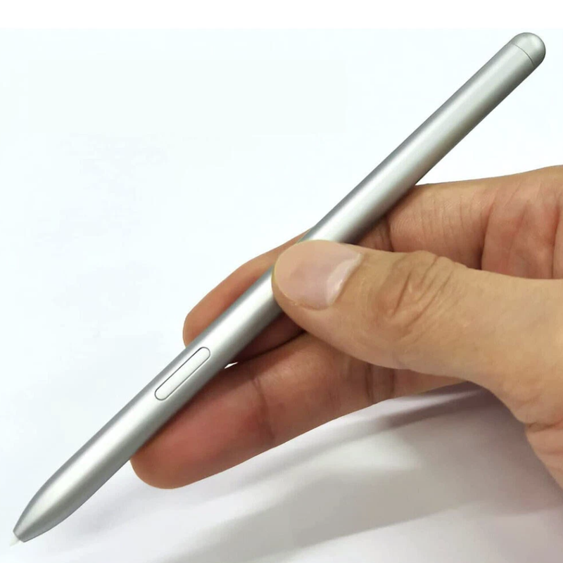 Touch S Pen Stylus Pen For Samsung Galaxy Tab S7 FE T730 / T733_voghion.com