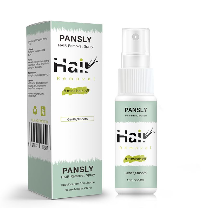 Unik Aloe Vera underarm ansiktskropp kjønnshårfjerningskrem for menn og kvinner Private Label smertefri permanent hårfjerner_voghion.com