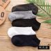 2025d New Low-Cut Short Tube Casual Boat Four Seasons Invisible Men Cheap Disposable Socks_voghion.com