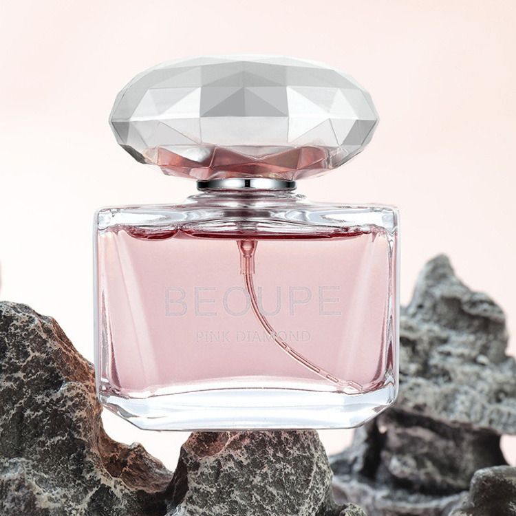 Fragranza per piccoli gruppi Fragranza duratura Fragranza leggera Profumo dolce per donne popolari Profumo per appuntamenti per amanti 50 ml_voghion.com