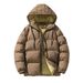 Thick Coat Warm Winter Clothing Thickened Men's Cotton Jacket_voghion.com
