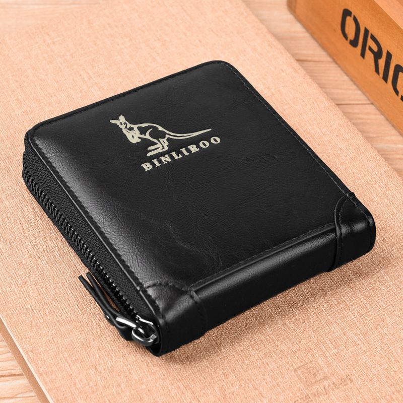New Men's Coin Purses At Affordable Prices_voghion.com