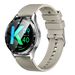 Smart Watch With TWS Bluetooth Earphones - 1.39" HD Display, Bluetooth Calling, Waterproof, Ultra-Thin Design, Compatible With IOS & Android_voghion.com