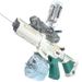 Electric Burst Water Gun Large Capacity Children's Toys Water Spray Gun Boy Fully Automatic Water Absorption High Pressure Strong_voghion.com