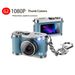 G2 Retro Mini Digital Camera – Compact, Portable, HD Photo & Video For Kids, Students, Travel & Daily Life_voghion.com