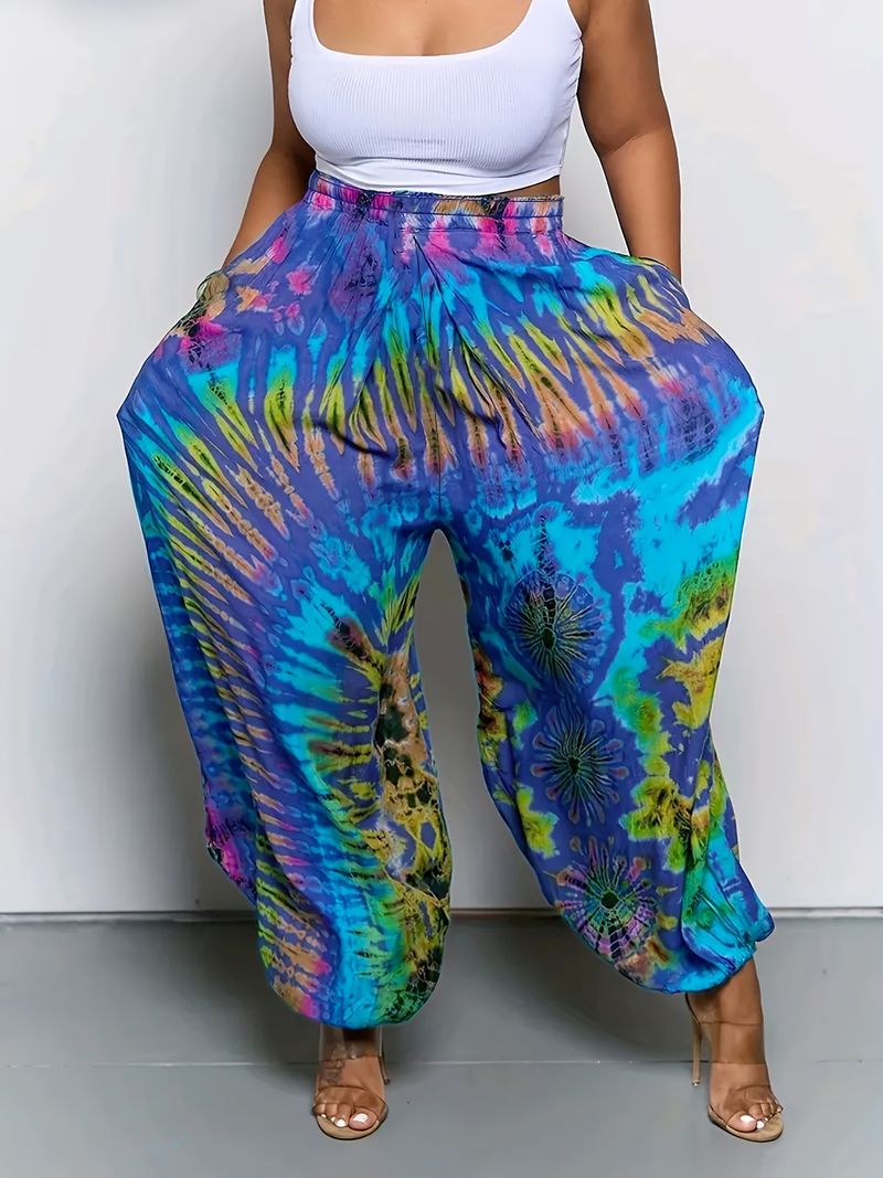 pantalon taille plus fille chaude de rue_voghion.com