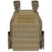 Quick-Release Tactical Vest – Multi-Functional & Durable For Airsoft, Shooting & Outdoor Adventures_voghion.com