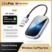 Car Carplay Box Wired To Wireless USB Carplay Car Interconnect Android Auto Box_voghion.com