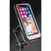 Soporte giratorio para teléfono con navegación y batería para bicicleta eléctrica, resistente al agua, para motocicleta y para ciclistas._voghion.com