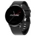KS02 Smart Watch With Blood Glucose Monitoring, Body Temperature, Blood Oxygen, Heart Rate, Sleep Tracking, NFC, Waterproof Fitness Tracker_voghion.com