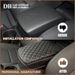 Suitable for Mazda CX5 armrest box pad car armrest box pad car interior armrest box heightening pad elbow support_voghion.com