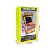 Video Game Consoles 156 Mini Arcade Games Handheld Game Consoles Classic Retro 16 Bit Handheld Street Fighter Fighting_voghion.com