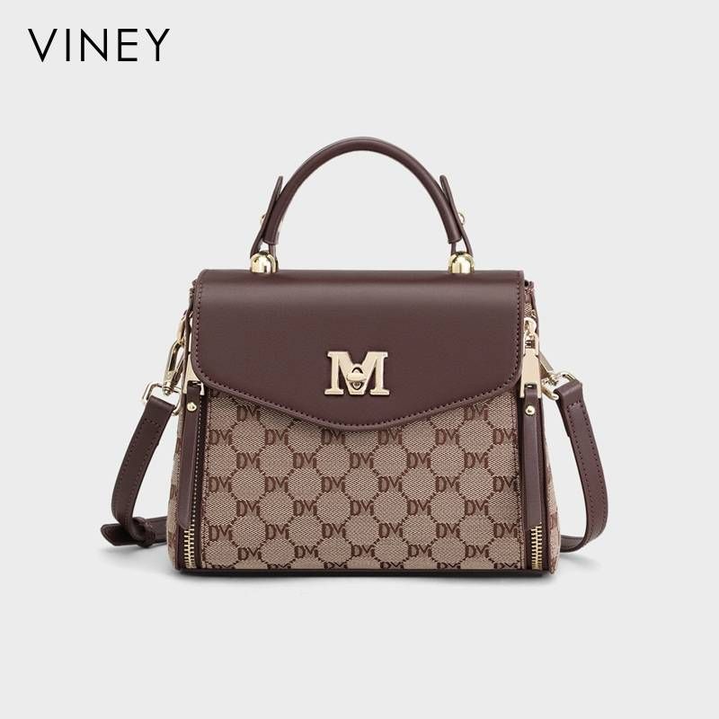 Bolsos VINEY para mujer, tendencia de verano 2025, bolsos de mensajero, bolsos de mujer de alta gama, bolsos de hombro populares, bolsos de mano_voghion.com
