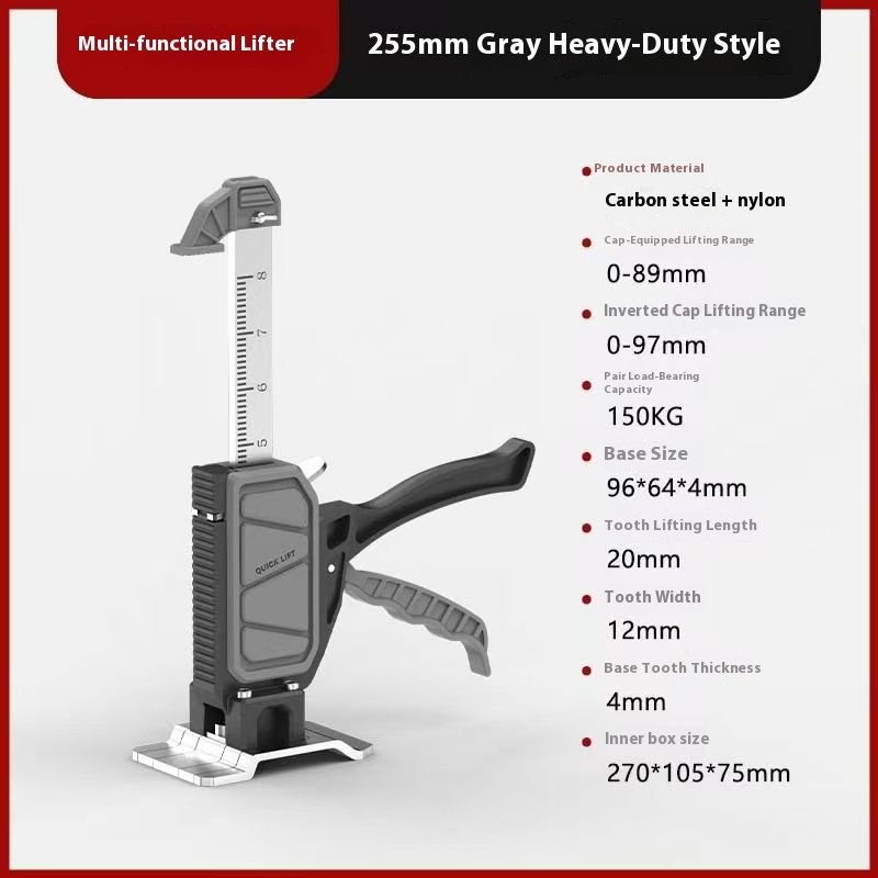 Dust Proof Lifting Device, Ceiling Height Furniture, Furniture Installation Artifact_voghion.com