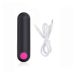 Mini Bullet Head Orgasmus Springendes Ei 10 Frequenz Weibliches Spielzeug Massagegerät Starker Masturbator Erwachsene Produkte_voghion.com
