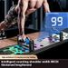 Push-Up Multifunktionsbrett Fitnessgeräte Bauchtrainingshilfe Muskeltrainer Brustexpander_voghion.com