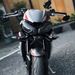Per TRIUMPH Street Triple 765 R/RS 765RS 765R 2020-2025 Parafango anteriore, becco, cono anteriore, estensione, spoiler._voghion.com