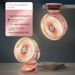 USB Rechargeable Clip Fan - Quiet Mini Fan For Dorm, Outdoor & Stroller, Portable Personal Cooling Fan_voghion.com