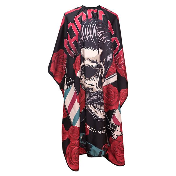 Funktionella väskor Ny frisörverktygsväska Frisörryggsäck Hårtork Multifunktionell klippväska Frisörförvaringsväska_voghion.com