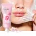 Treatments & Masks Sakura Peel Off Mask 80g Hydrating, Moisturizing, Cleansing And Nourishing Skin_voghion.com