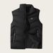 Gilet invernale trapuntato da uomo - Giacca senza maniche calda e spessa per abbigliamento casual (nero, giallo, rosso, grigio, blu) XS-3XL_voghion.com