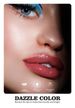 Rossetto idratante effetto specchio, lucidalabbra, lucidalabbra per una facile applicazione sulle labbra_voghion.com