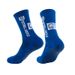 Non-Slip Football Socks For Men & Kids - Mid-Calf Cotton Blend Sports Socks For Training & Matches (Multiple Colors & Sizes)_voghion.com