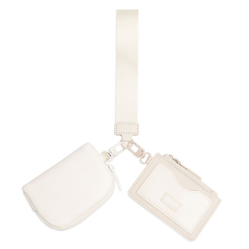 2025 Nuova borsa da polso portatile, borsa per carte di credito, mini borsa porta monete_voghion.com