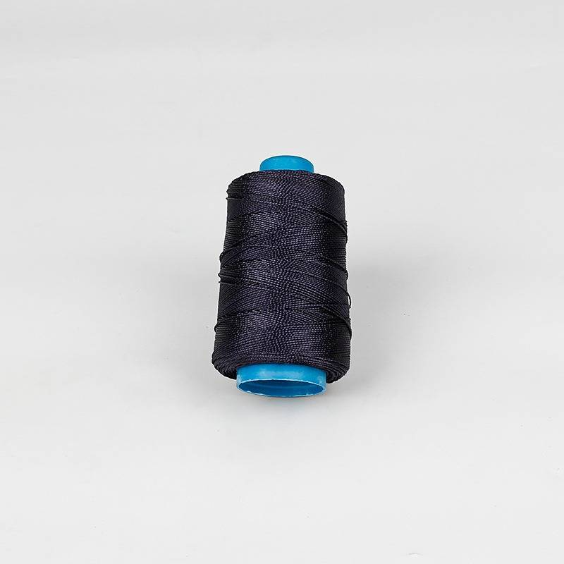 Small Pagoda Nylon Thread for Kite String and Shoe Repairing Thick Wax thread 1pc for Tire Line_voghion.com