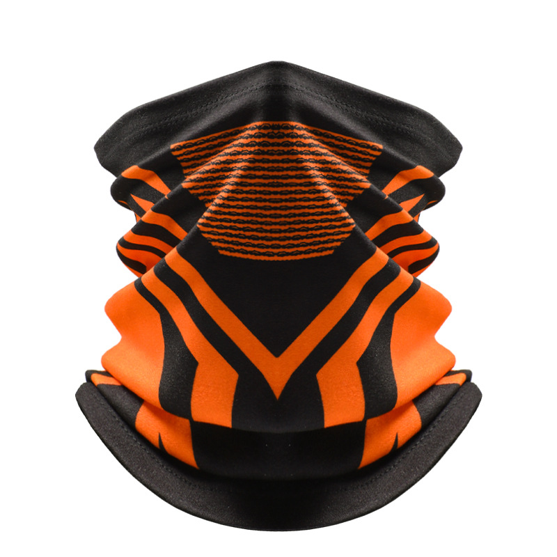 Accessoires de sport nouveau masque de cyclisme doux et doux pour la peau coupe-vent chaud froid hiver visage oreille cou masque trois en un plus velours_voghion.com