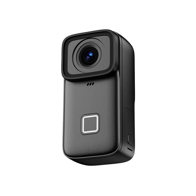 Caméra d'action étanche SJCAM C200 4K avec gyroscope et stabilisation sur 6 axes - Caméra de sport WiFi pour le cyclisme, la plongée et les aventures en plein air_voghion.com