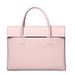 Fashion Korean Version New 14inch Laptop Lightweight Notebook Bag Business Simple Handheld Briefcase_voghion.com