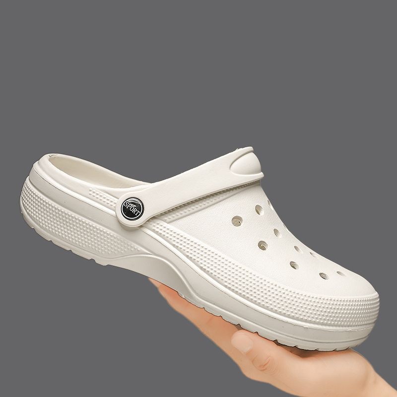 Herren-Sandalen mit weicher Sohle und Bun-Toe-Zehen-Design, modische Sandalen, modische Gartenschuhe für Herren, Strandschuhe für Herren_voghion.com