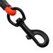 PVC Extended Round Waterproof Wear-Resistant Cold-Resistant Tensile-Resistant Small And Medium-Sized Dog Leash_voghion.com