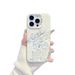 TechGlobe Fireworks White Dragon Compatible With 15 National Trend 16 Pro Max Phone Case IPhone 14 Niche 13 Creative 12_voghion.com