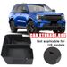 Suitable For 23 Ford Cruiser Models, Central Armrest Box, Ranger Interior Modification, And Storage_voghion.com