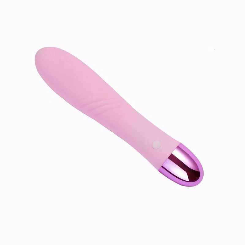 Dildo 2024 12 Velocità Vibratore a Filo Ricaricabile USB AV Stick G Spot Bacchetta Magica Vibrazione Anale Donne Lesbiche Mastu_voghion.com