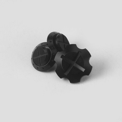 Příslušenství k helmě COM M1 Šroubová hrana Ing Kaimei Original Factory_voghion.com