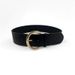 Hot Sale Y2k Hot Girl Suede Wide Belt Waist Seal Retro Western Style Metal Buckle Belt OOTD Waist Ornament_voghion.com