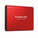 SSD mobile hard disk large capacity upgrade 16TB8TB4TB2TB portable ultra-thin high-speed solid state drive_voghion.com