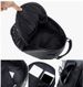 3D Stereoscopic Personalized Skull Head Backpack, Men's And Women's PU Handheld Street Backpack_voghion.com