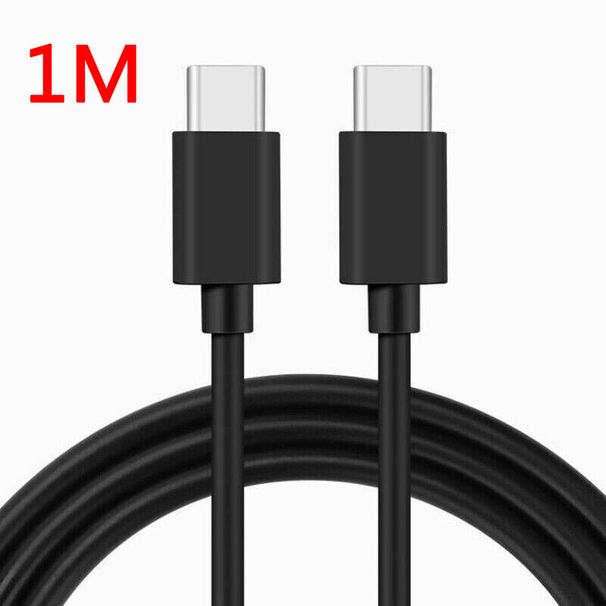 36W Fast Charging USB PD Type C Wall Charger Adapter For Samsung A13 A23 A32 A52_voghion.com