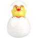 Welcome Baby Bath Toy Bathroom Bath Dinosaur Bath Egg Baby Child Spray Little Duck Little Yellow Duck Shower_voghion.com