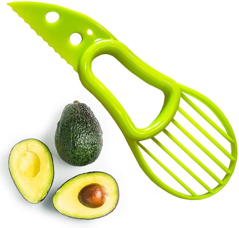 Avocado SlicerAvocado SlicerAvocado SlicerAvocado Slicer_voghion.com