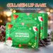 Lip Mask SADOER Christmas Avocado Collagen Lip Mask Moisturizing And Removing Lip Lines_voghion.com