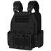 Tactical Vest With Full Protection – Breathable & Multi-Functional For Airsoft, Training & Outdoor Survival_voghion.com