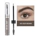 Crème colorante pour sourcils 8 couleurs - Waterproof et longue tenue, couleur 3D naturelle, formule résistante à la décoloration_voghion.com