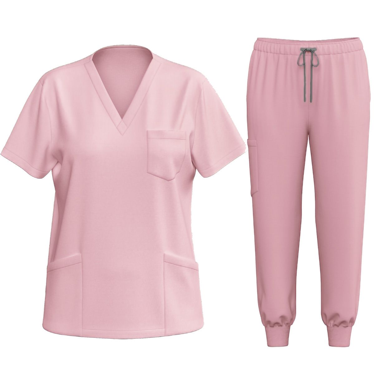 Γυναικεία Ρούχα Ρούχα Πλύσιμο Χεριών Γρήγορο Στέγνωμα Ρούχα Πλύσιμο Χεριών Χειρουργείο Ιατρικά Ενδύματα Νοσοκόμας_voghion.com